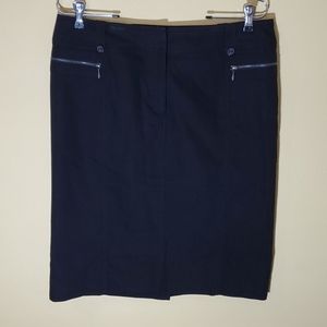 Axcess Liz Claiborne Stretch Skirt Size10